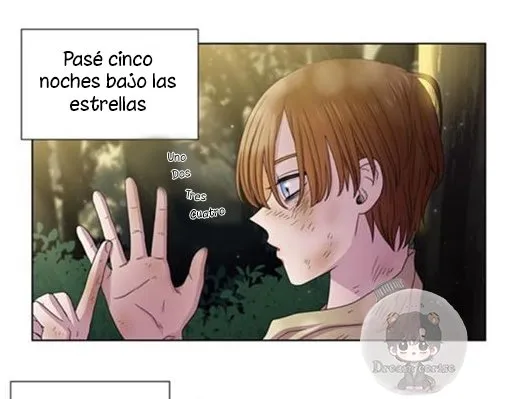 Golden Time Capítulo 27 en Línea - página 37