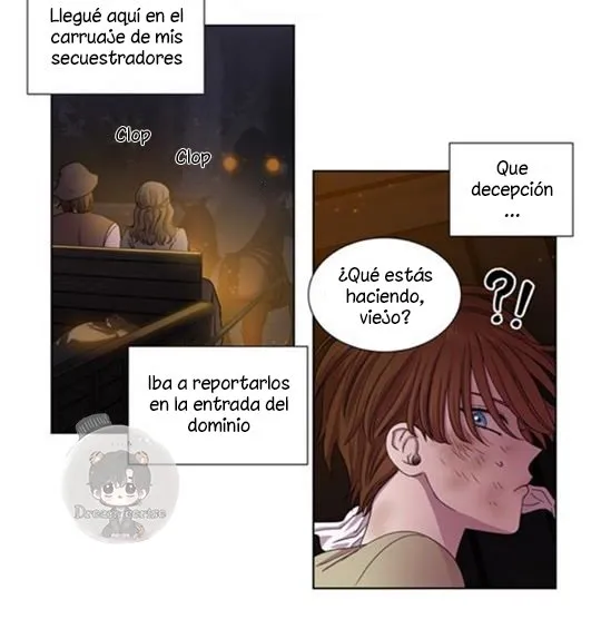 Golden Time Capítulo 27 en Línea - página 38