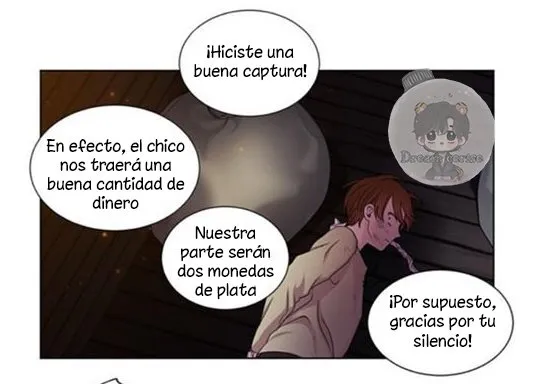 Golden Time Capítulo 27 en Línea - página 39