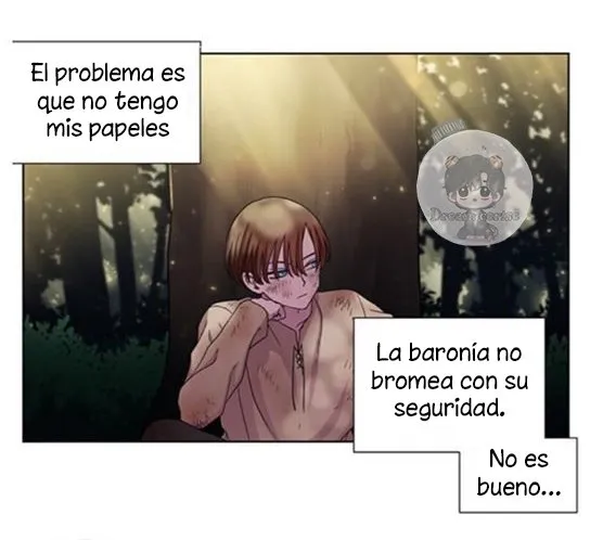 Golden Time Capítulo 27 en Línea - página 41