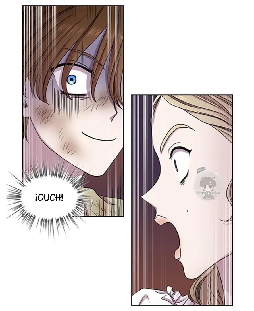 Golden Time Capítulo 27 en Línea - página 45