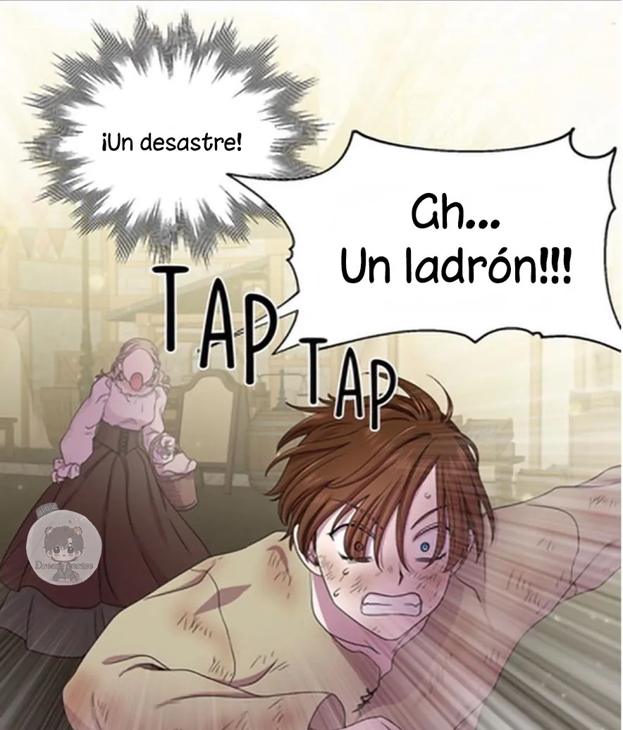 Golden Time Capítulo 27 en Línea - página 46