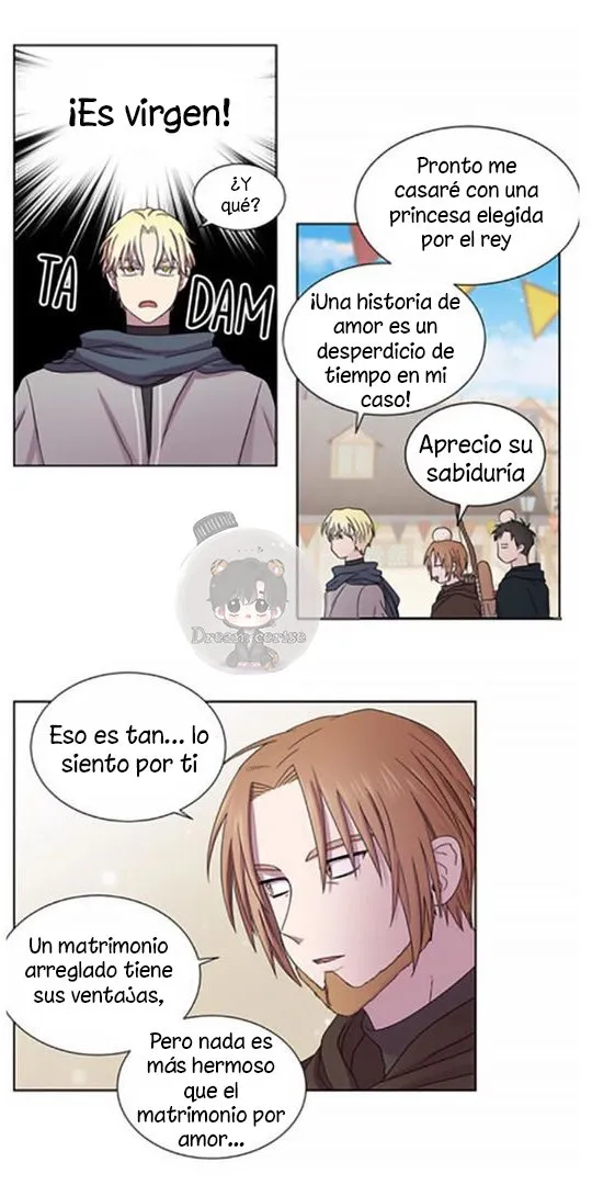 Golden Time Capítulo 28 en Línea - página 11