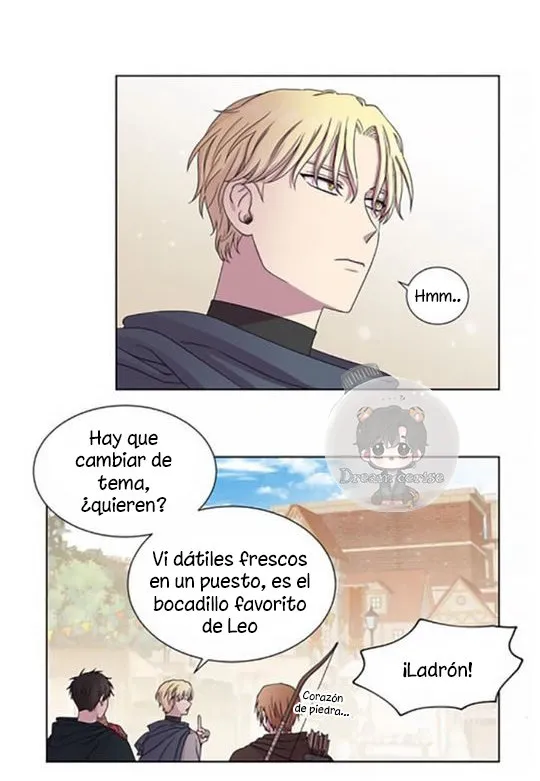 Golden Time Capítulo 28 en Línea - página 12
