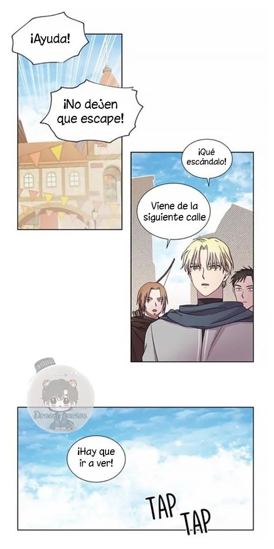 Golden Time Capítulo 28 en Línea - página 13