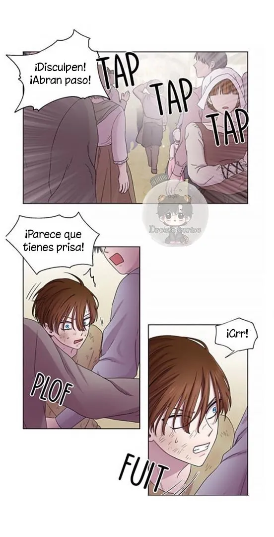 Golden Time Capítulo 28 en Línea - página 14