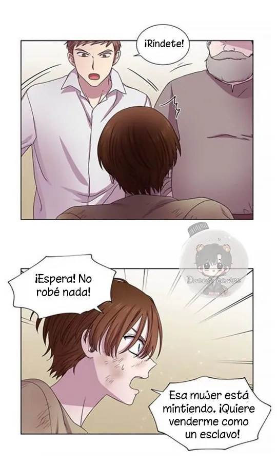Golden Time Capítulo 28 en Línea - página 15