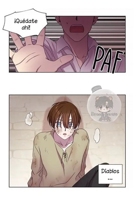 Golden Time Capítulo 28 en Línea - página 17