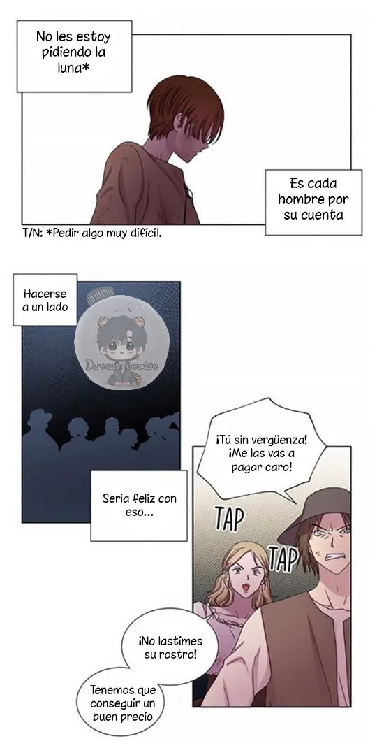 Golden Time Capítulo 28 en Línea - página 19