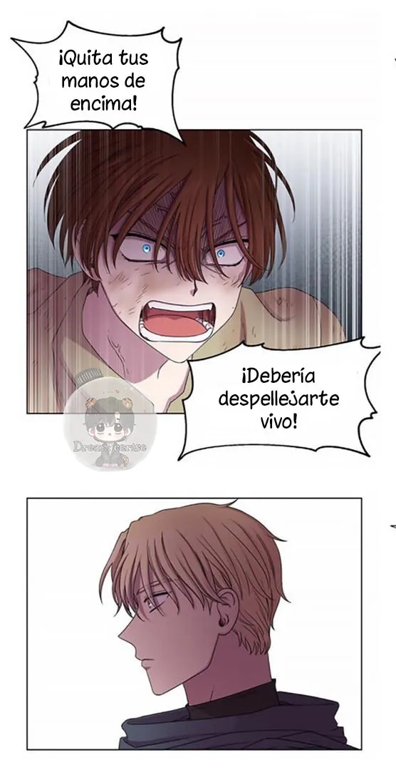 Golden Time Capítulo 28 en Línea - página 22