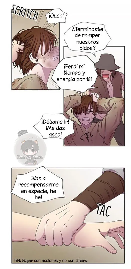 Golden Time Capítulo 28 en Línea - página 24