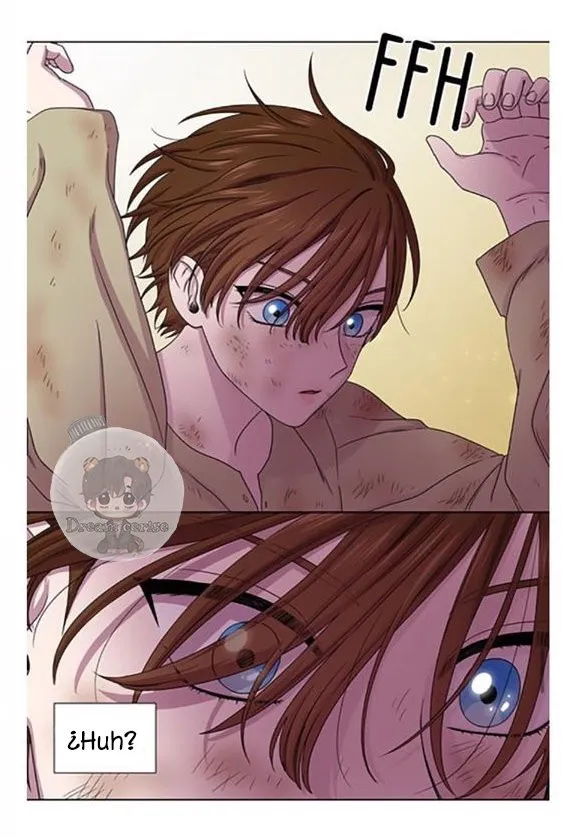 Golden Time Capítulo 28 en Línea - página 25