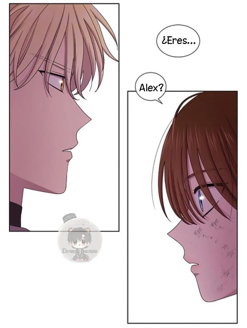 Golden Time Capítulo 29 en Línea - página 4