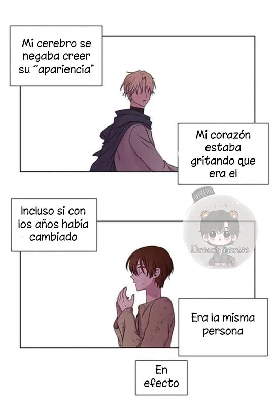 Golden Time Capítulo 29 en Línea - página 5