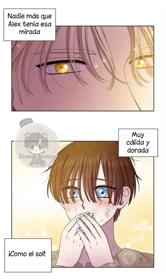 Golden Time Capítulo 29 en Línea - página 6