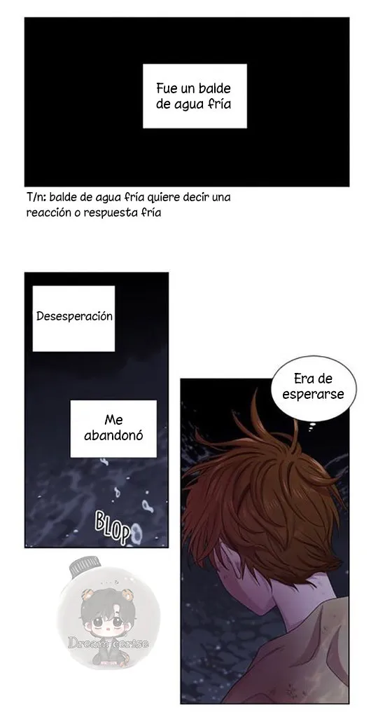 Golden Time Capítulo 29 en Línea - página 10