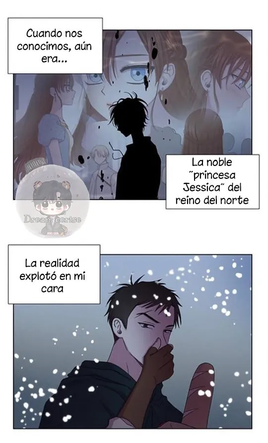 Golden Time Capítulo 29 en Línea - página 11