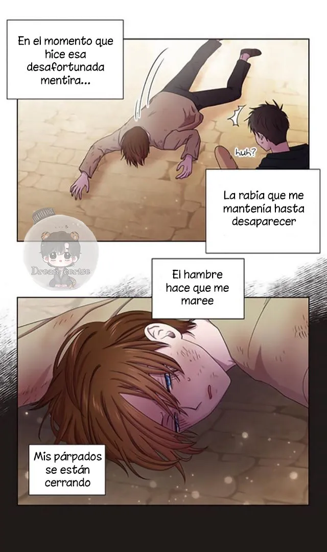 Golden Time Capítulo 29 en Línea - página 16