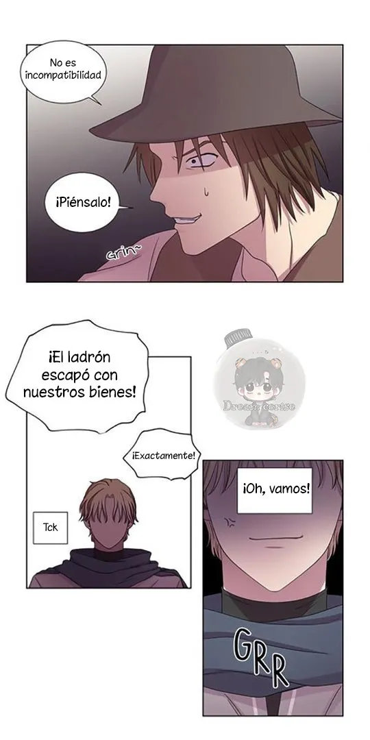 Golden Time Capítulo 29 en Línea - página 23