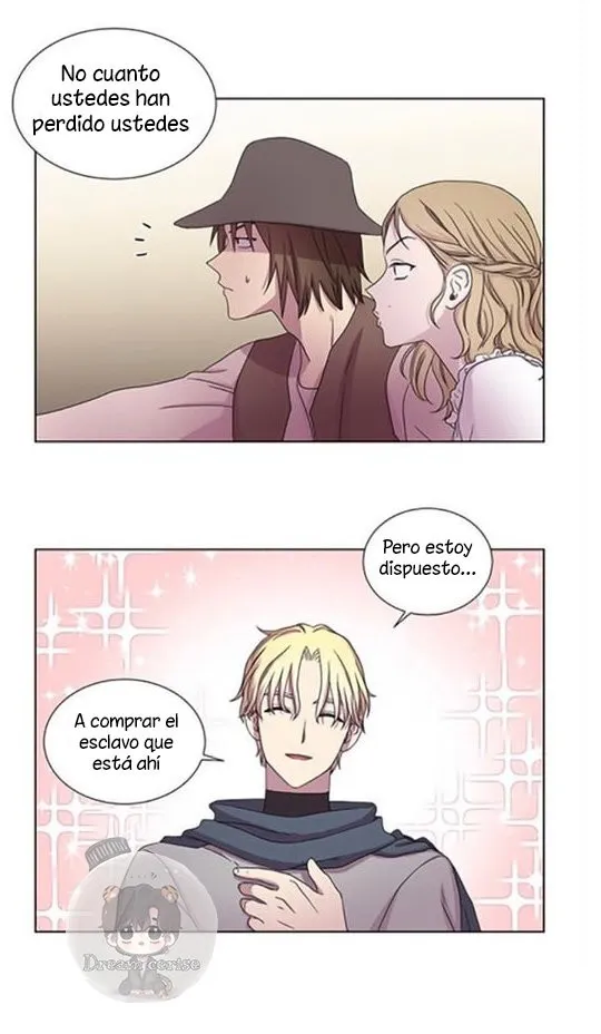 Golden Time Capítulo 29 en Línea - página 24