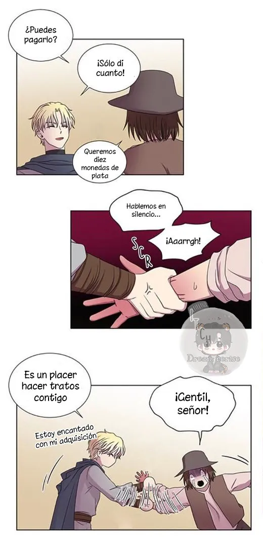 Golden Time Capítulo 29 en Línea - página 25