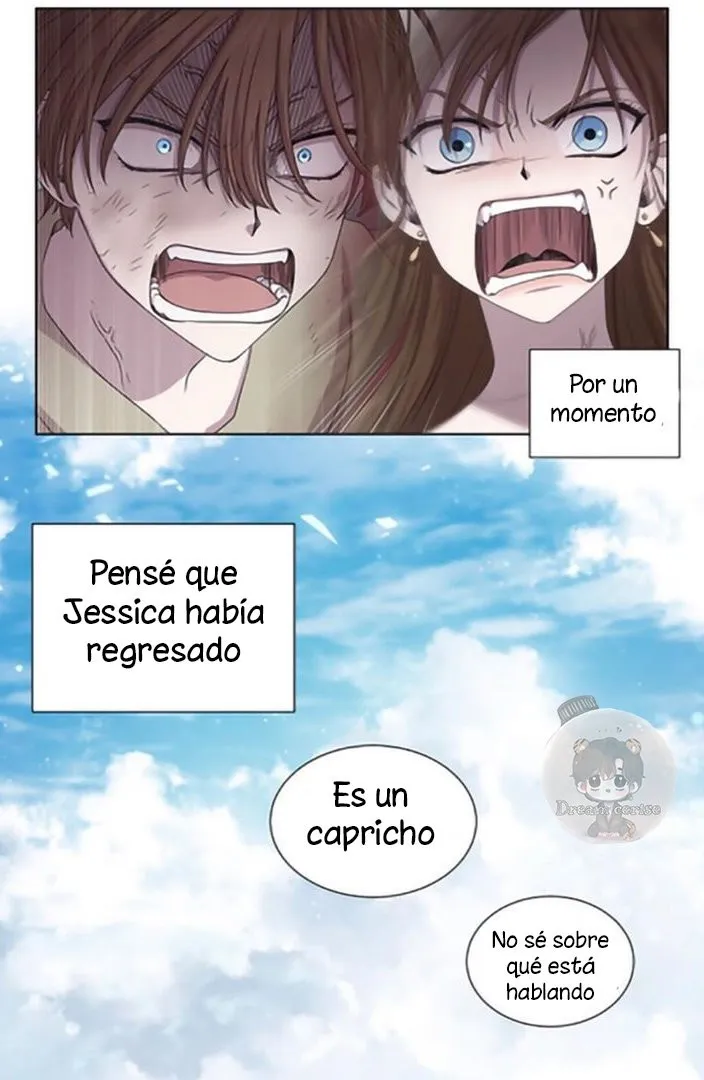 Golden Time Capítulo 29 en Línea - página 33