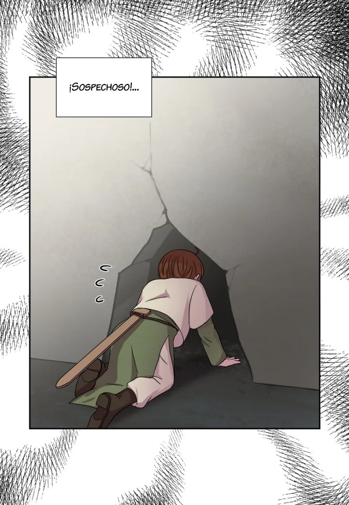 Golden Time Capítulo 3 en Línea - página 4