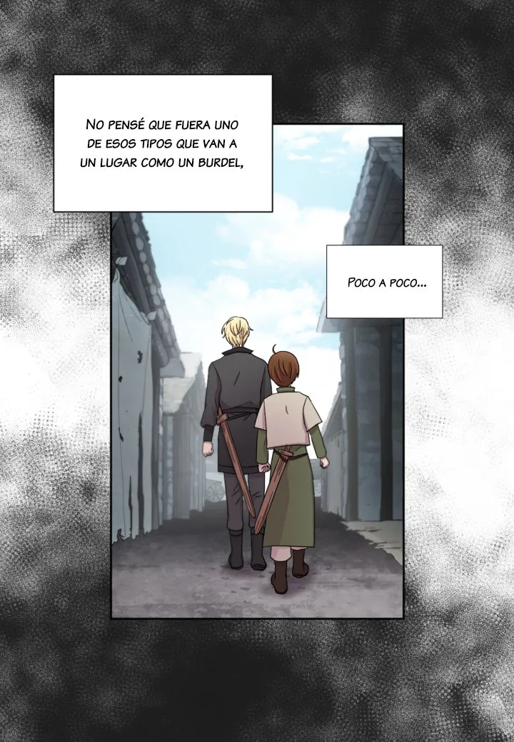 Golden Time Capítulo 3 en Línea - página 7