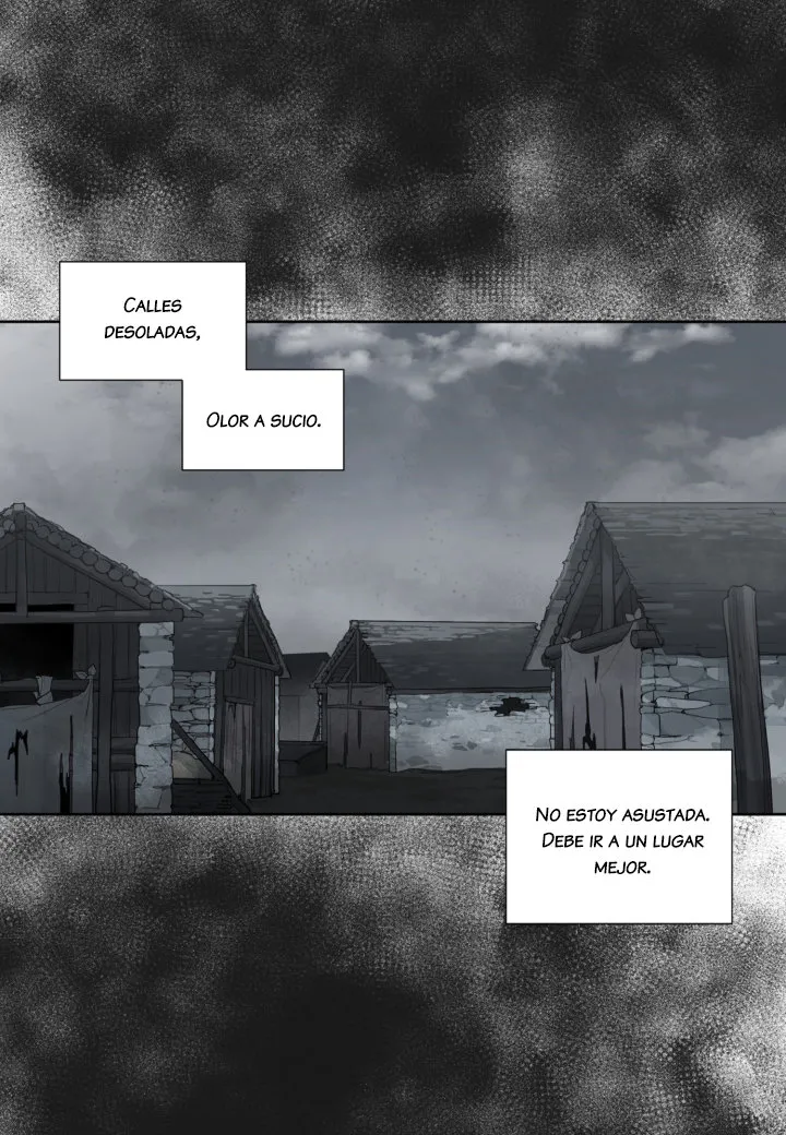 Golden Time Capítulo 3 en Línea - página 8