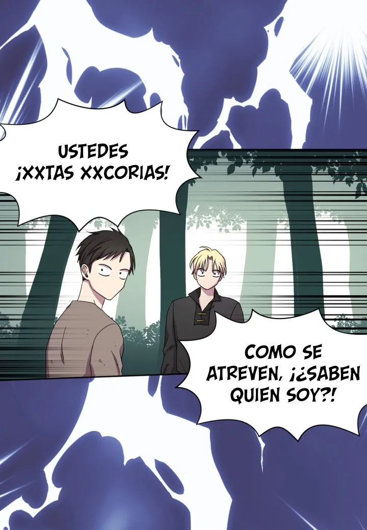 Golden Time Capítulo 3 en Línea - página 17