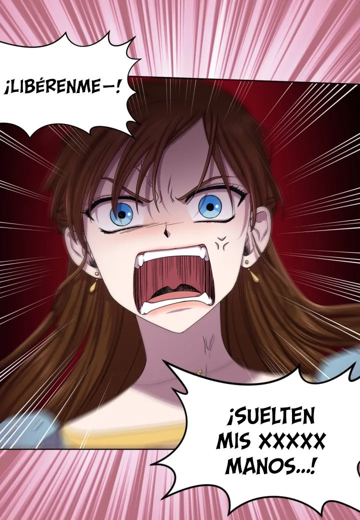 Golden Time Capítulo 3 en Línea - página 19