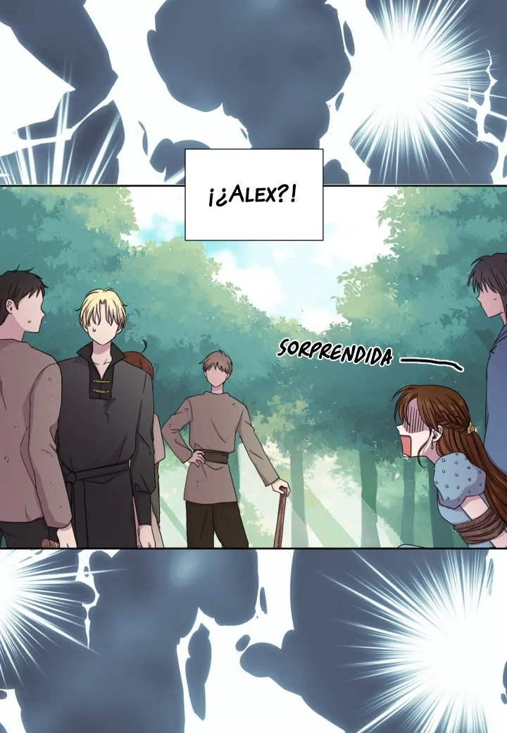 Golden Time Capítulo 3 en Línea - página 23