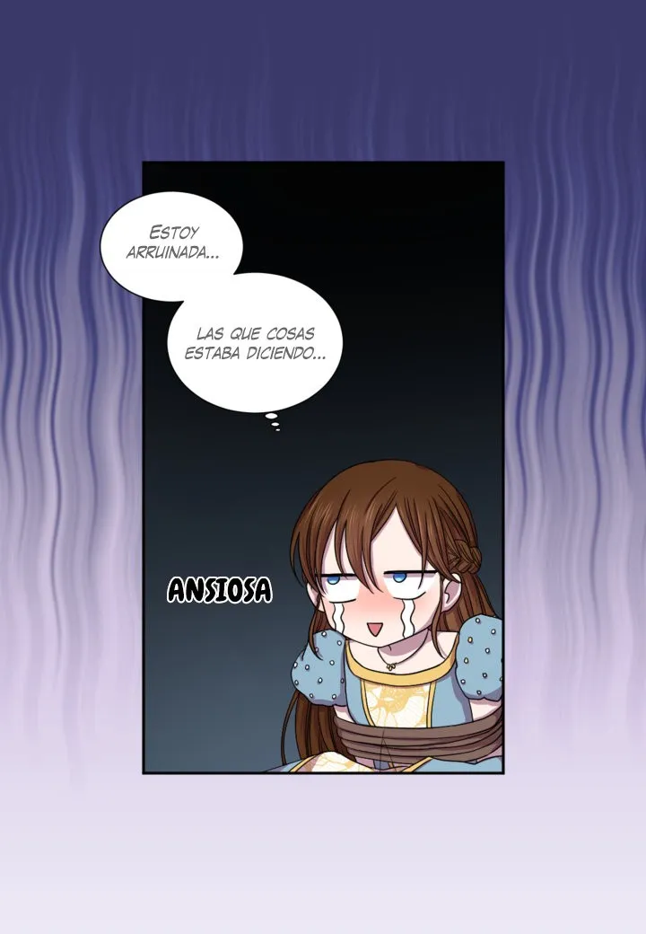 Golden Time Capítulo 3 en Línea - página 24