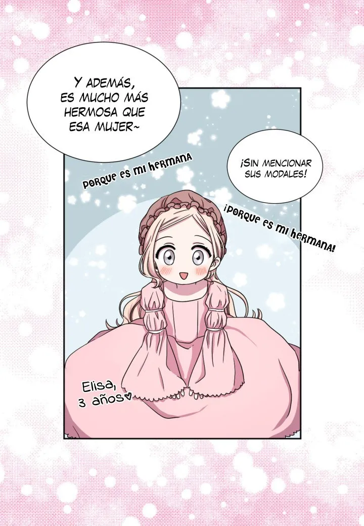 Golden Time Capítulo 3 en Línea - página 28