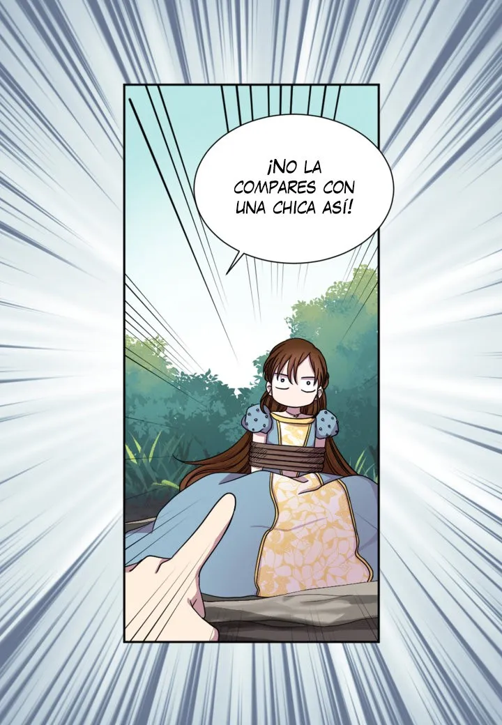 Golden Time Capítulo 3 en Línea - página 29