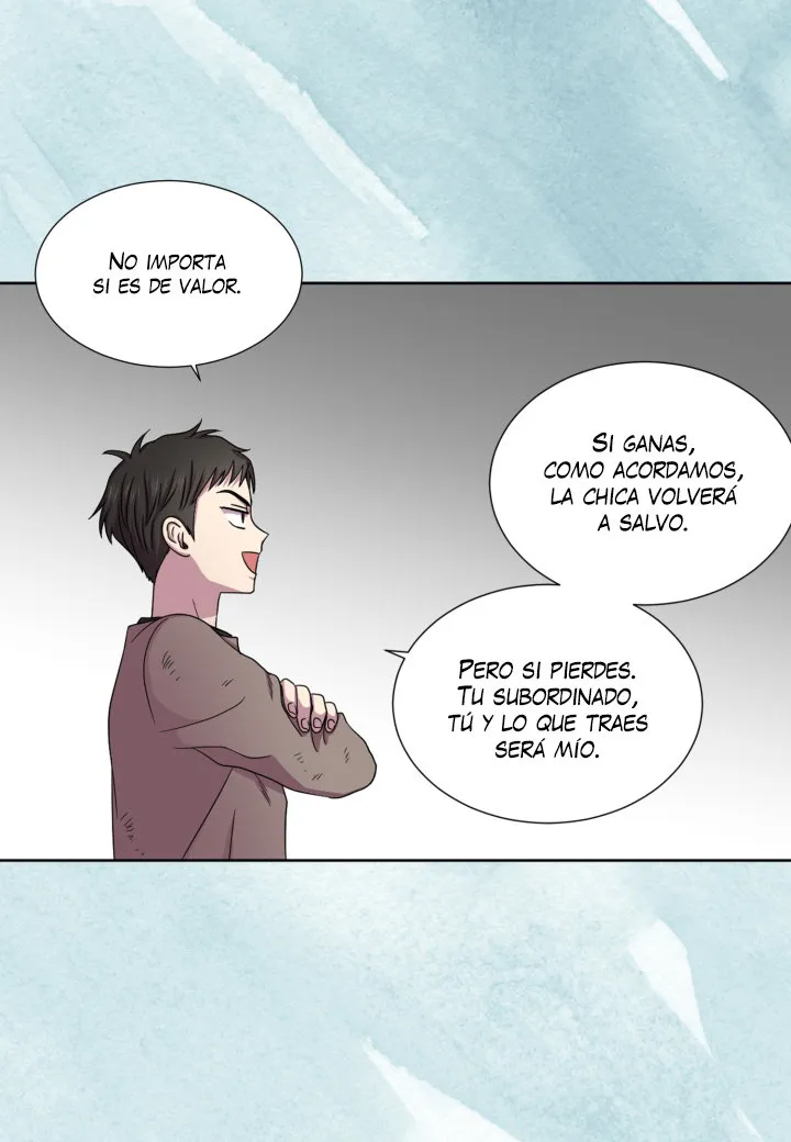 Golden Time Capítulo 3 en Línea - página 36