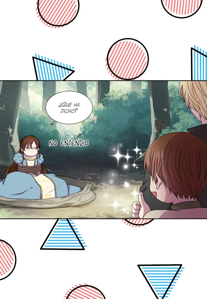 Golden Time Capítulo 3 en Línea - página 42