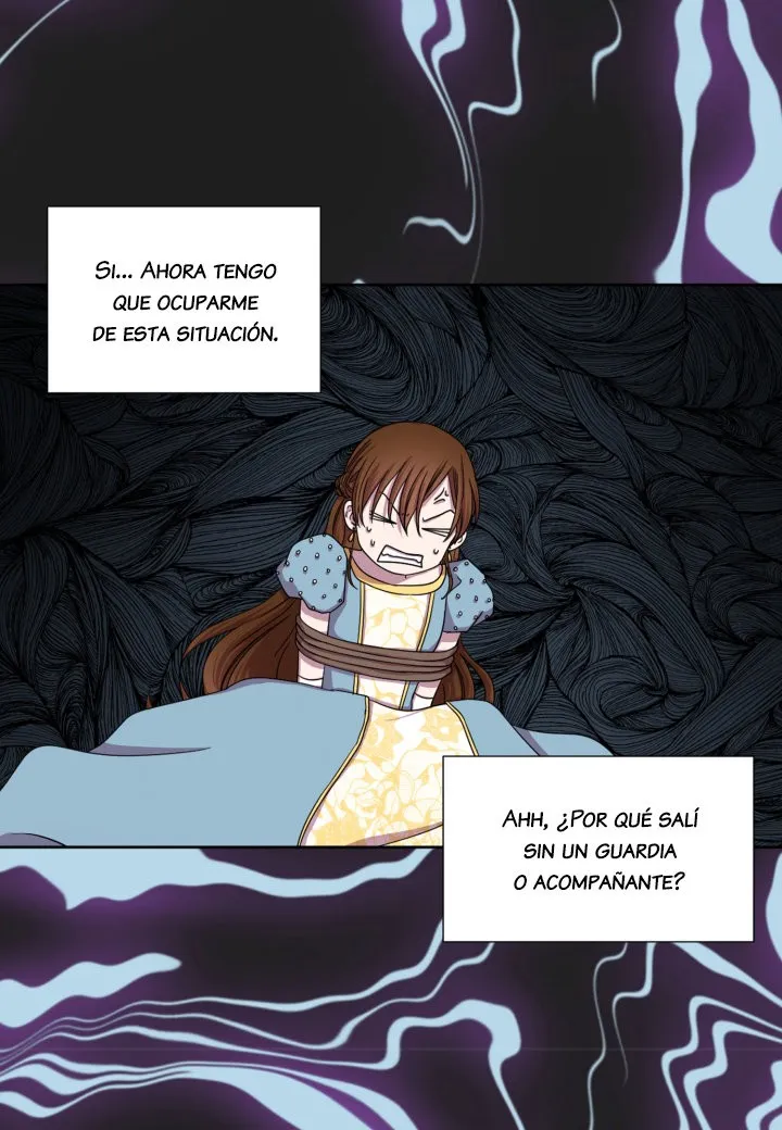 Golden Time Capítulo 3 en Línea - página 44