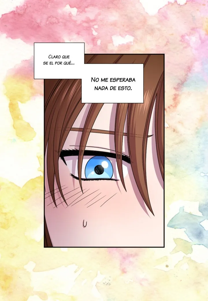 Golden Time Capítulo 3 en Línea - página 45
