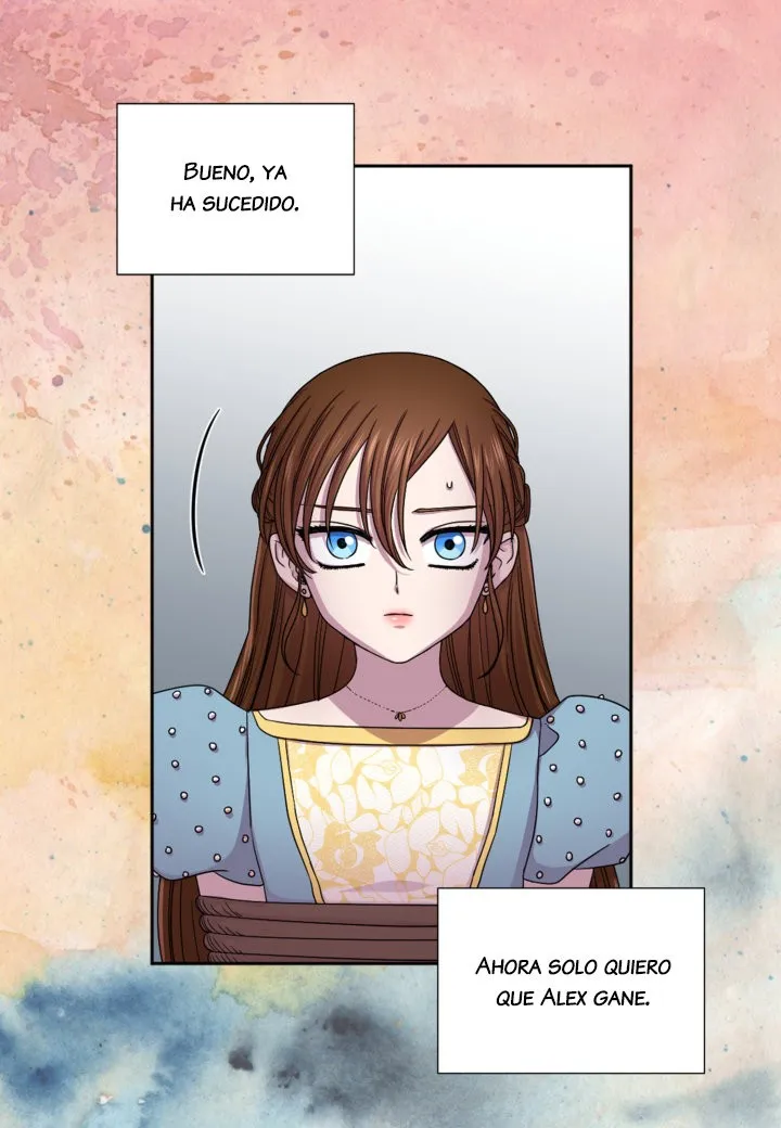 Golden Time Capítulo 3 en Línea - página 46