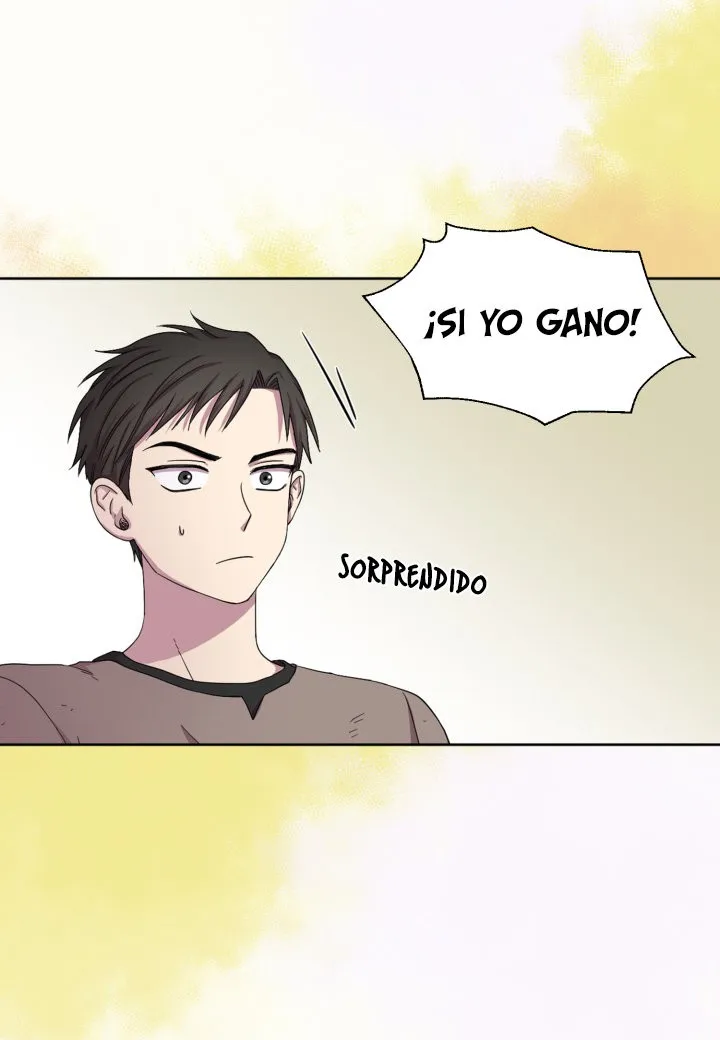 Golden Time Capítulo 3 en Línea - página 50