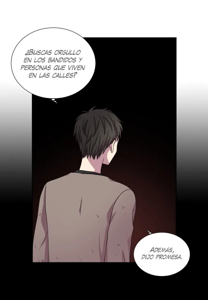 Golden Time Capítulo 3 en Línea - página 55