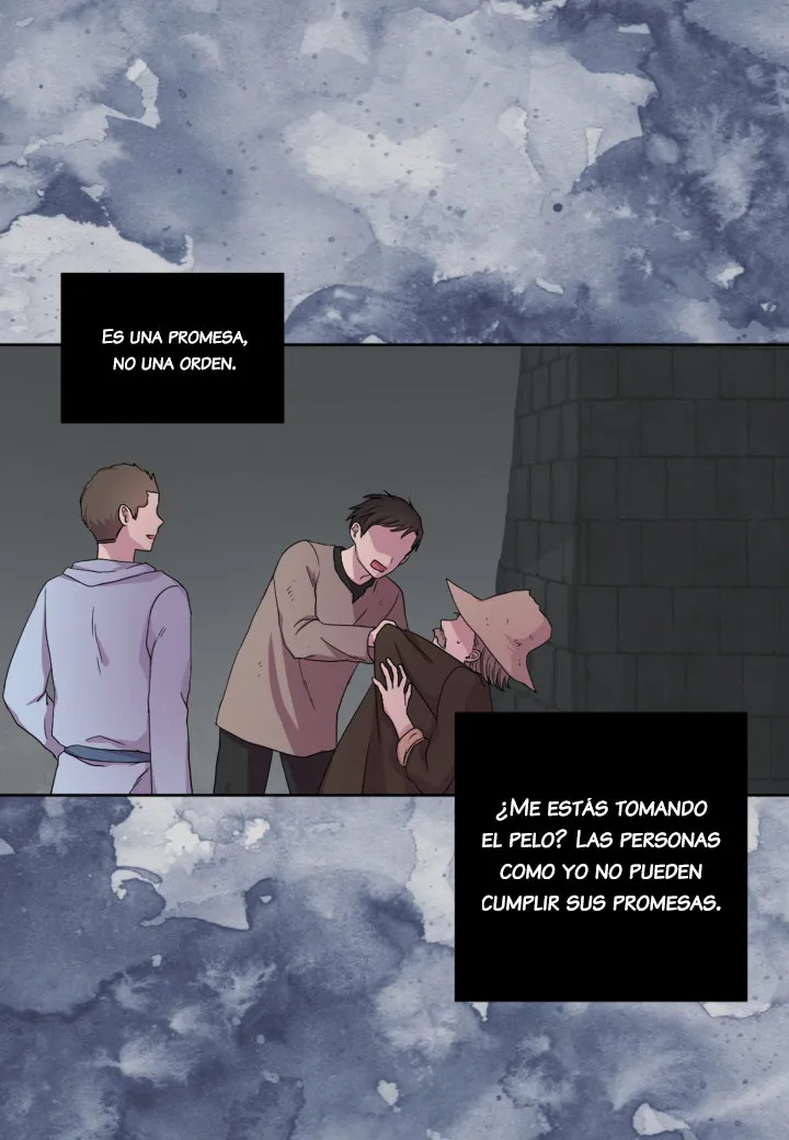 Golden Time Capítulo 3 en Línea - página 56