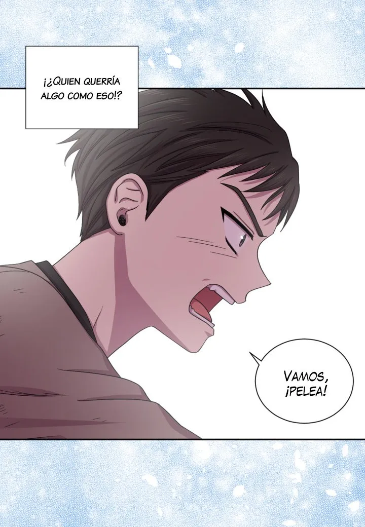 Golden Time Capítulo 3 en Línea - página 63