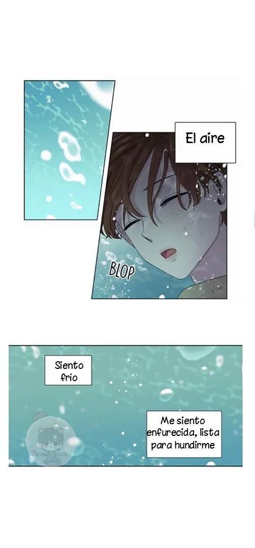 Golden Time Capítulo 30 en Línea - página 4