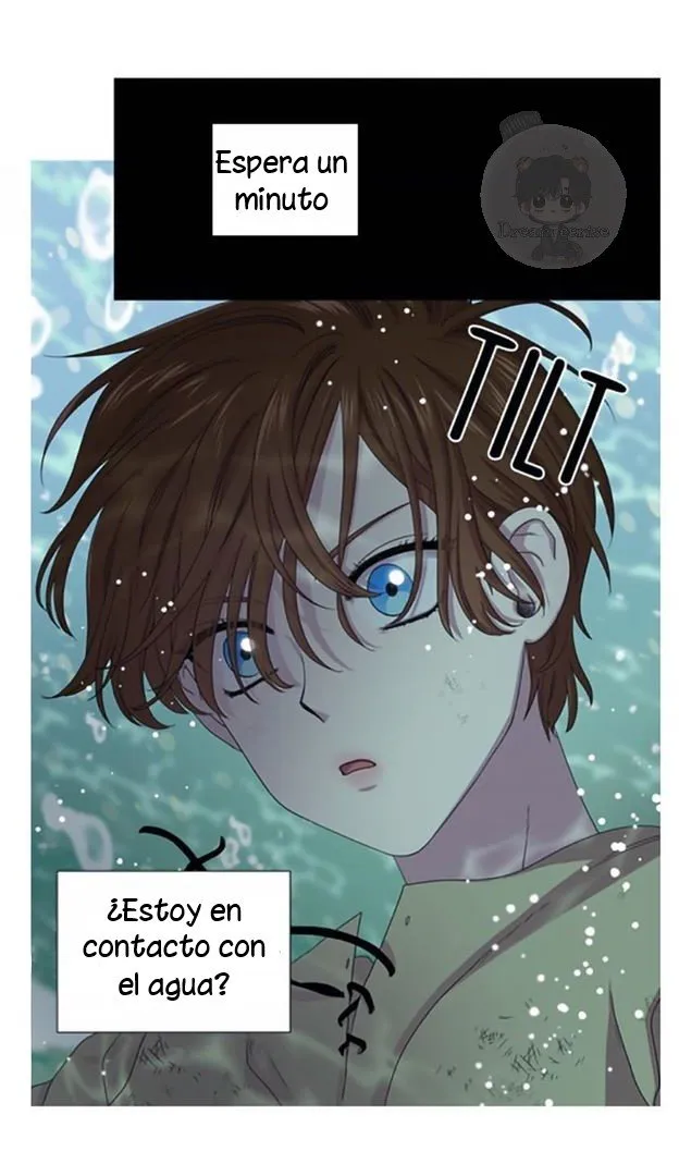 Golden Time Capítulo 30 en Línea - página 5