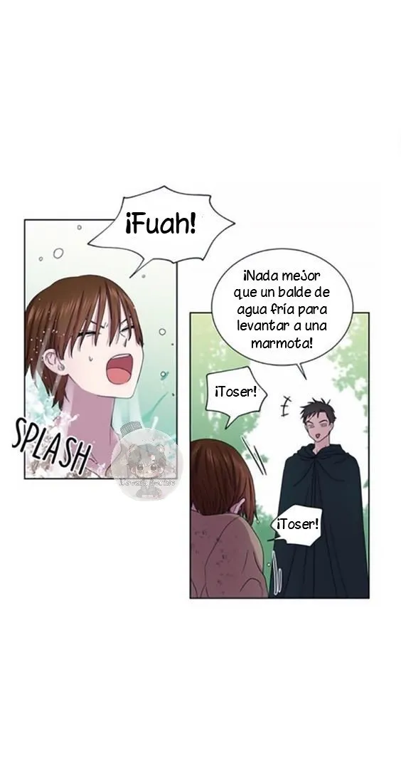 Golden Time Capítulo 30 en Línea - página 6
