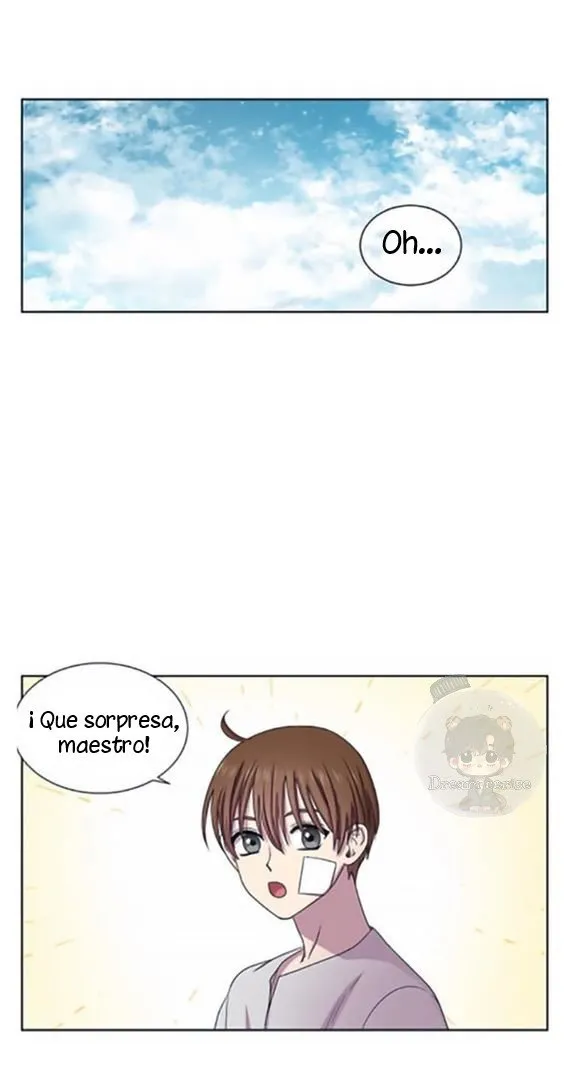 Golden Time Capítulo 30 en Línea - página 12