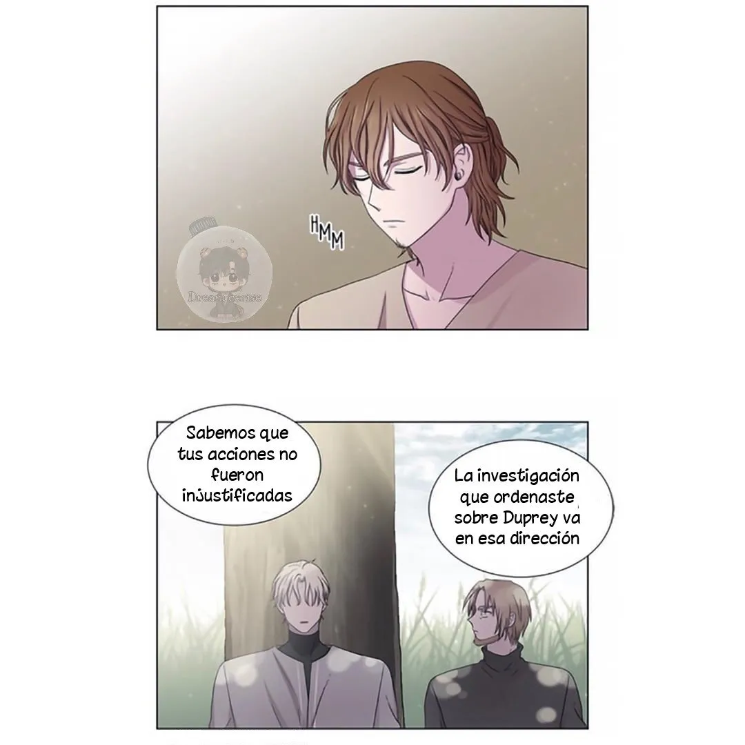 Golden Time Capítulo 30 en Línea - página 20
