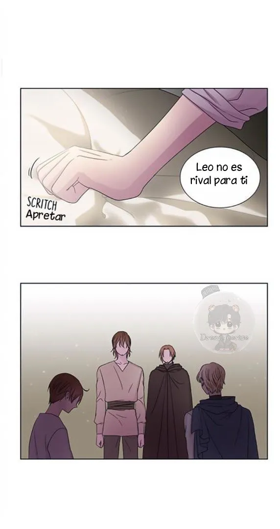 Golden Time Capítulo 30 en Línea - página 24